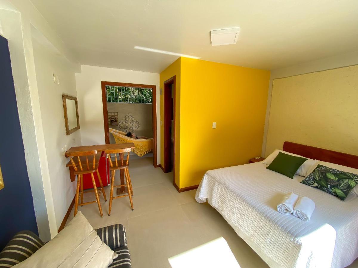 Florianópolis Pousada Portal Sul מראה חיצוני תמונה