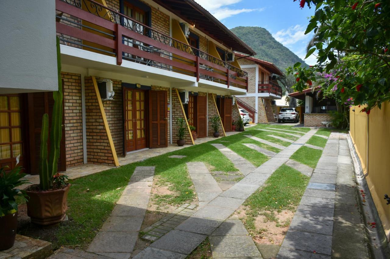 Florianópolis Pousada Portal Sul מראה חיצוני תמונה